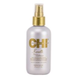 Keratin Leave in Conditioner