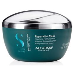 Reparative Mask