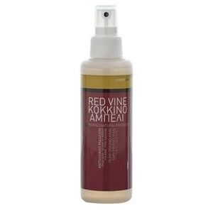 Korres Suncare Red Vine Hair Sun Protection Солнцезащитный спрей для всех типов волос Красный Виноград