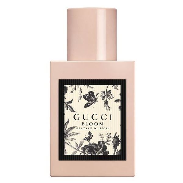 Gucci Fragrance Bloom Nettare Di Fiori Чувственный и женственный аромат