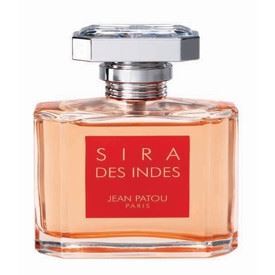 Jean Patou Fragrance Sira Des Indes История всепоглощающей любви в ароматном воплощении
