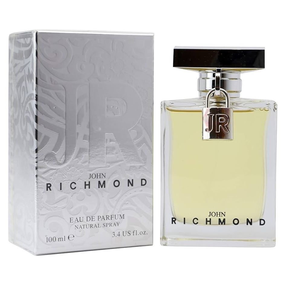 John Richmond Fragrance John Richmond Eau de Parfum Первый женский аромат John Richmond - необыкновенно современный, динамичный и женственный.
