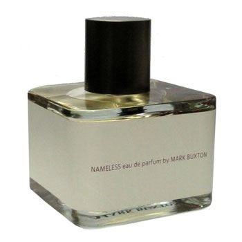 Mark Buxton Fragrance Nameless На создание Nameless Марка Бакстона вдохновило созерцание швейцарской идиллии озера Комо