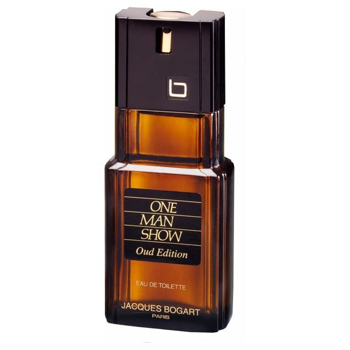 Jacques Bogart Fragrance One Man Show Oud Edition Аромат группы фужерные древесные