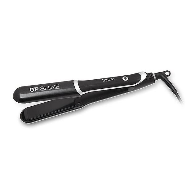 Harizma Professional Щипцы и плойки для волос h10311GP GP Shine Щипцы для выпрямления волос Щипцы для выпрямления волос