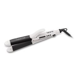 h10319 LED Two-in-One Щипцы для выпрямления и создания локонов 