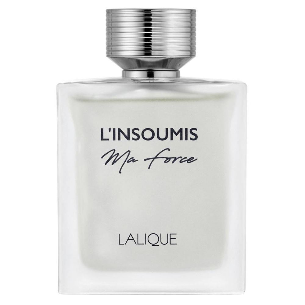 Lalique Fragrance L'Insoumis Ma Force  Аромат ароматической фужерной группы