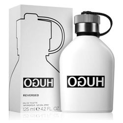 Hugo Boss Reversed