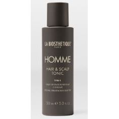 La Biosthetique Methode Pour Homme Hair & Scalp Tonic Стимулирующий лосьон для кожи головы