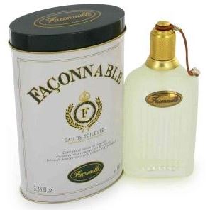 Faconnable Fragrance Faconnable Классика для современного мужчины
