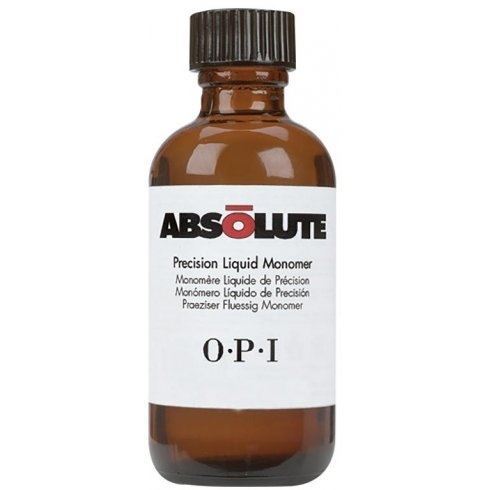OPI Absolute Absolute Precision Liquid Monomer  Мономер «Абсолют», акриловая жидкость