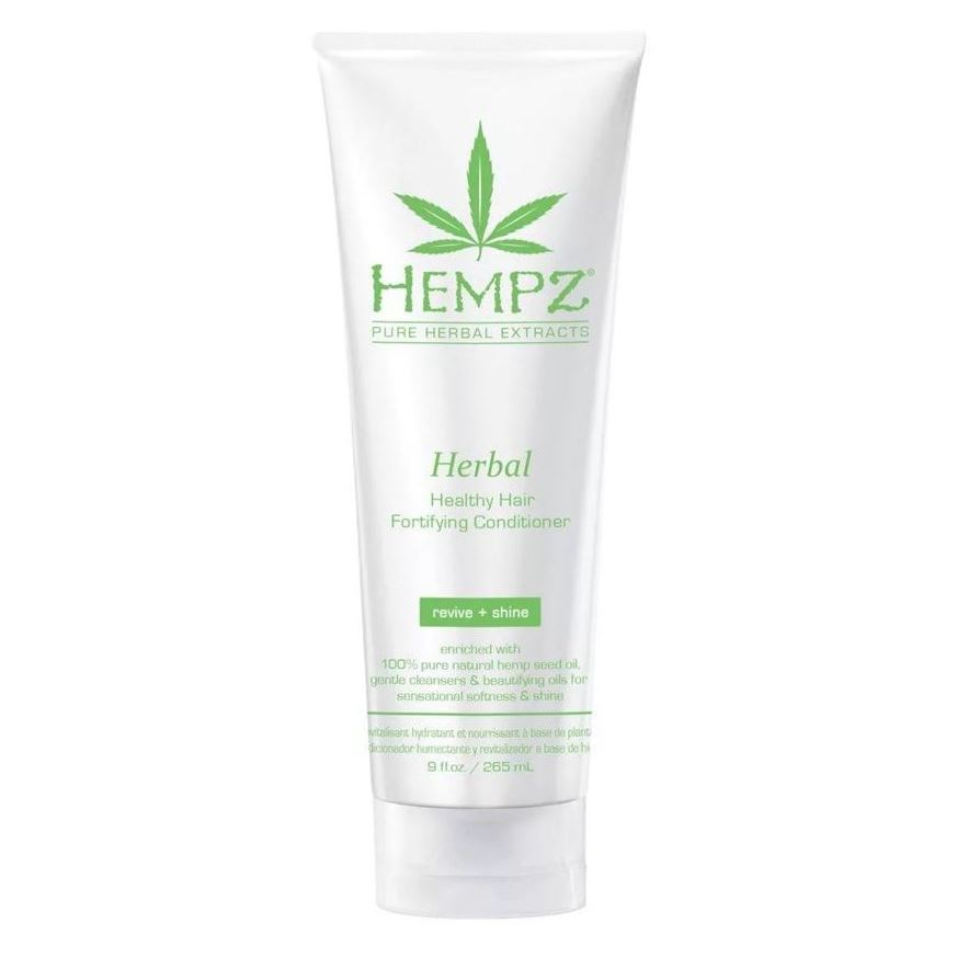 Hempz Hair Care Herbal Healthy Hair Fortifying Conditioner Кондиционер растительный укрепляющий "Здоровые волосы"