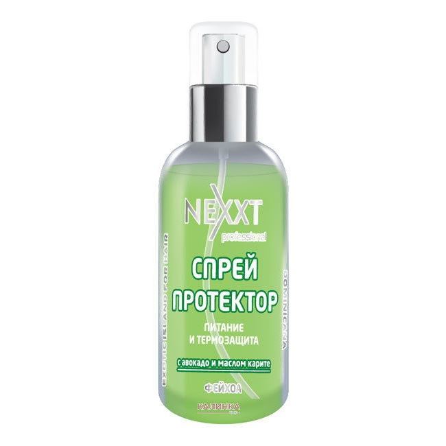 Nexprof (Nexxt Professional) Classic Care Exotic island for hair: Dominicana Спрей-протектор  Спрей-протектор питание и термозащита