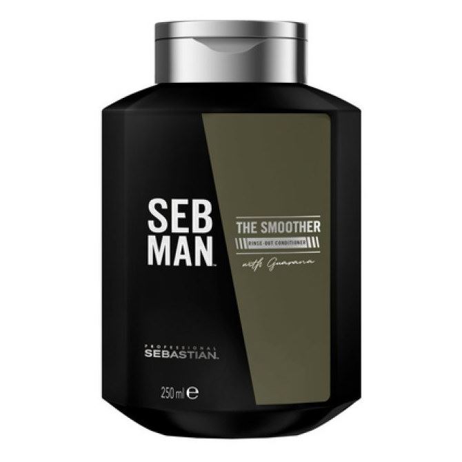SEB MAN Hair Care The Smoother Кондиционер для волос