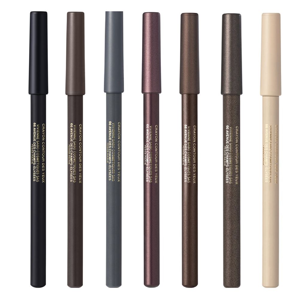 Vivienne Sabo Make Up Crayon Contour des Yeux Merci Карандаш для глаз