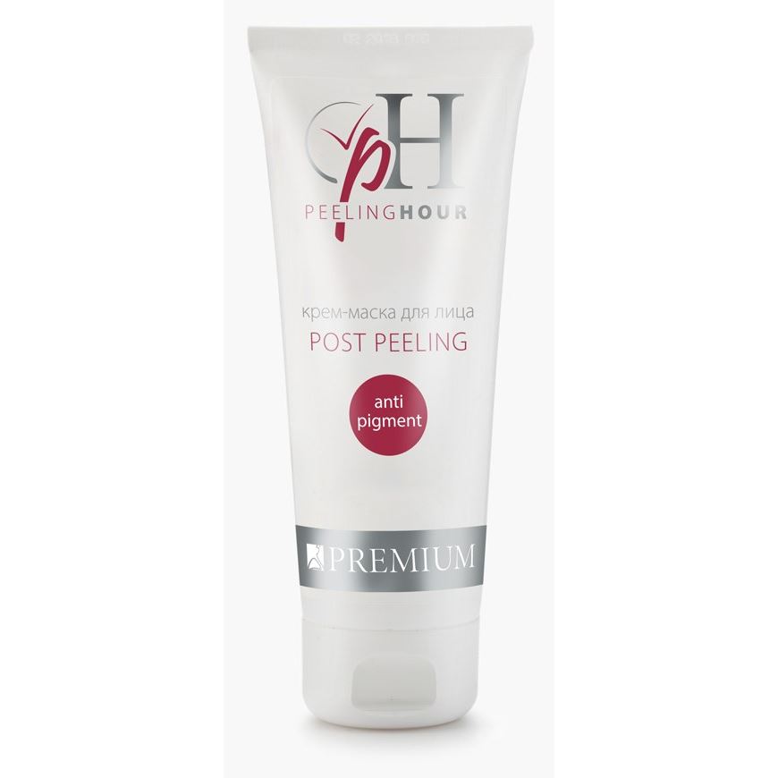 Premium Professional Крем-маска Post Peeling Anti-Pigment  Крем-маска Post Peeling Anti-Pigment