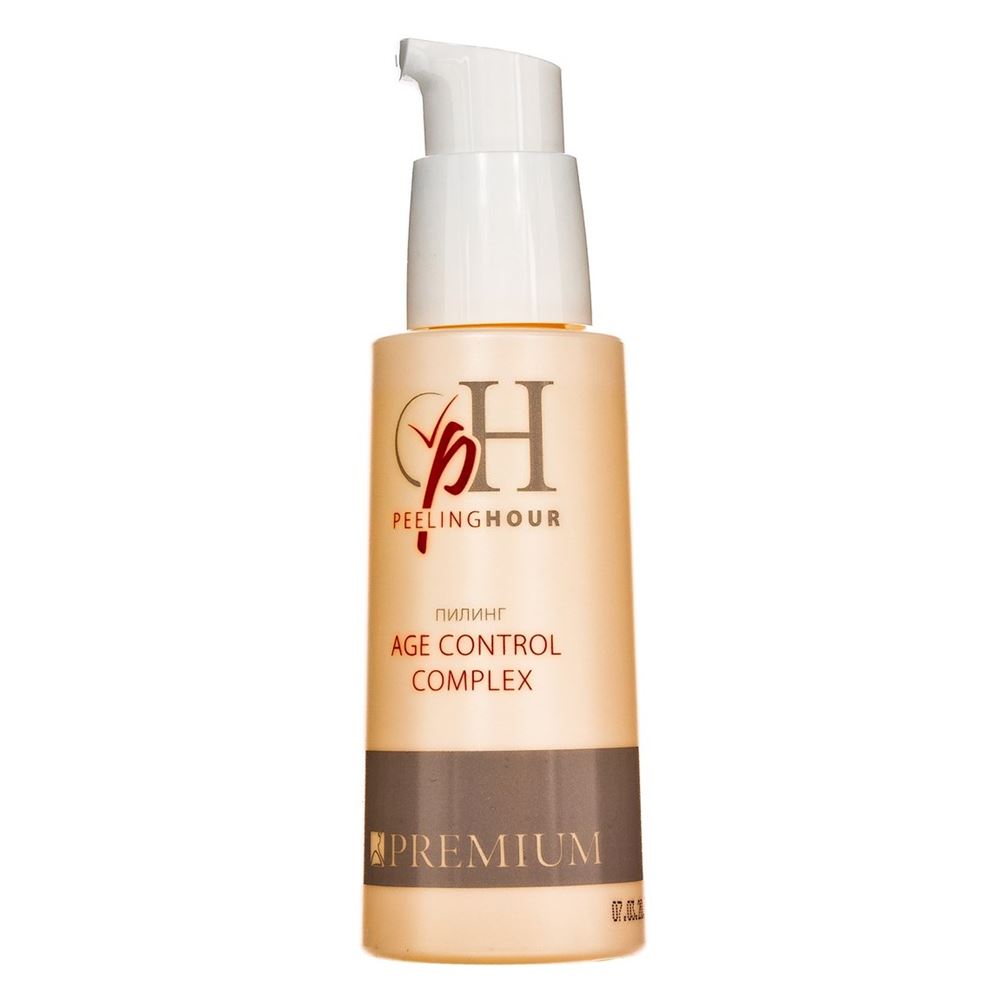 Premium Professional Пилинг Age Control Complex Пилинг Age Control Complex