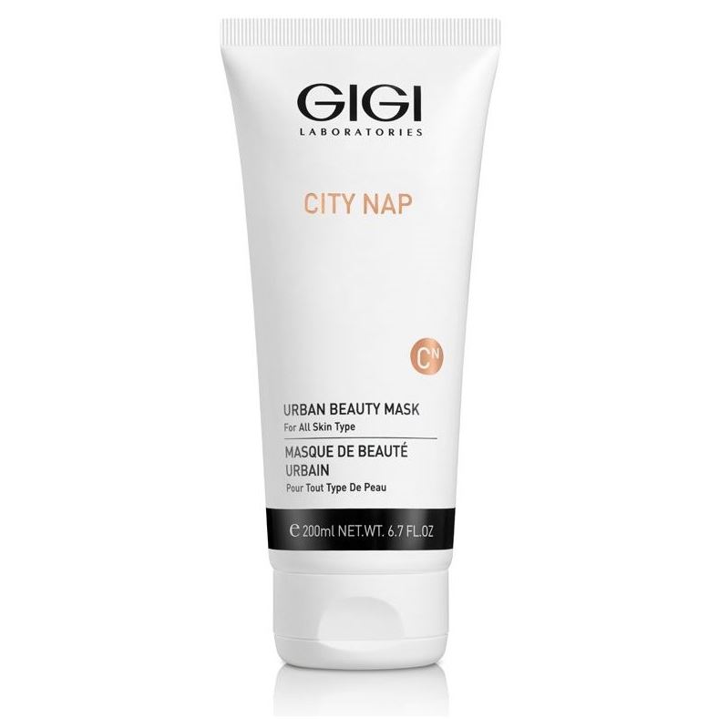 GiGi Lipacid  City NAP Urban Beauty Mask  Маска Красоты