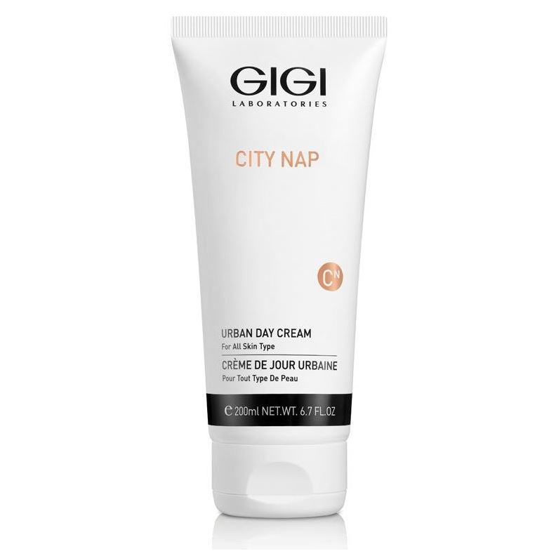 GiGi Lipacid  City NAP Urban Day Cream  Крем дневной
