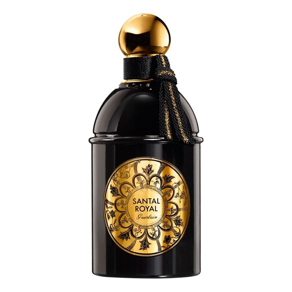 Guerlain Fragrance Santal Royal Древесно пряный аромат 2016