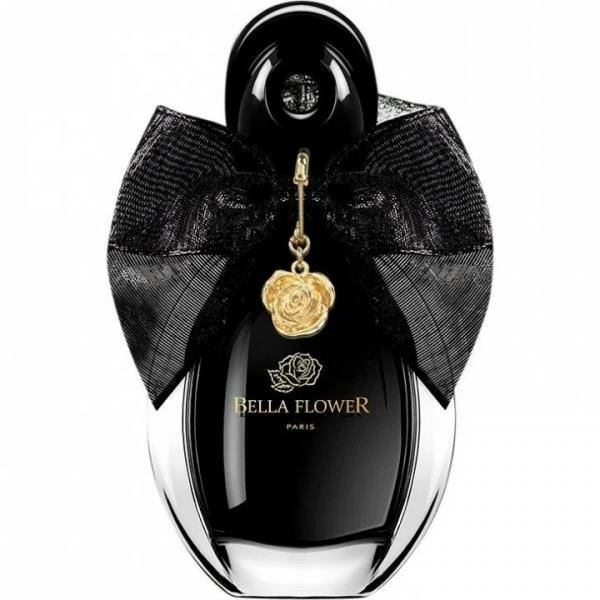 Geparlys Fragrance Bella Flower Аромат группы гурманские сладкие 2016