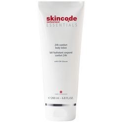 Skincode Face and Body Care  24H Comfort Body Lotion Лосьон для тела 24 часа