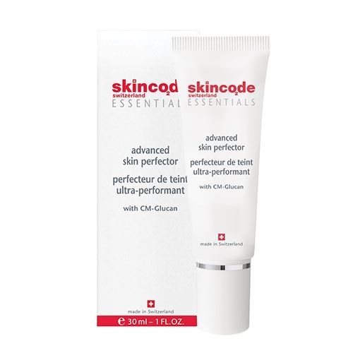 Skincode Face and Body Care  Advanced Skin Perfector Преображающий уход