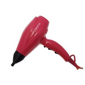 Harizma Professional Фены для волос h102018-03 Фен Splash Compact red Фен Splash Compact red