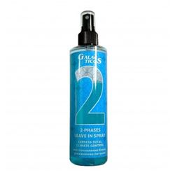 2-phases Leave in Spray