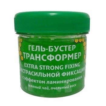 Galacticos Styling Boster - Gel Transformer Eztra Strong Fixing Гель-Бустер трансформер экстра сильной фиксации