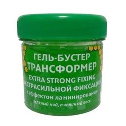 Boster - Gel Transformer Eztra Strong Fixing