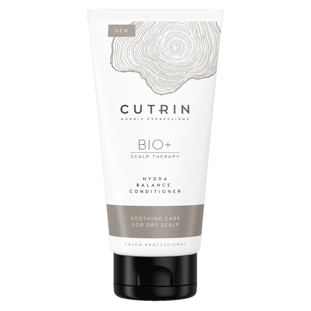Cutrin Bio+  Bio+ Scalp Therapy Hydra Balance Conditioner Кондиционер для увлажнения кожи головы
