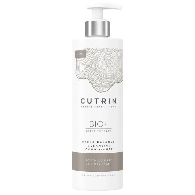 Cutrin Bio+  Bio+ Scalp Therapy Hydra Balance Cleansing Conditioner Очищающий кондиционер