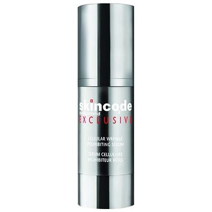 Skincode Anti-Age  Cellular Wrinkle Prohibiting Serum Сыворотка клеточная омолаживающая