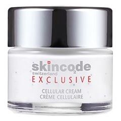 Skincode Anti-Age  Cellular Cream Крем клеточный