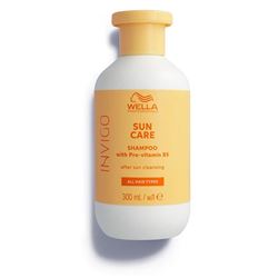 Invigo Sun After Sun Cleansing Shampoo