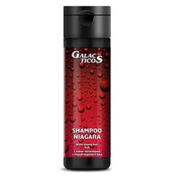 Shampoo Niagara drink strong hair H2O