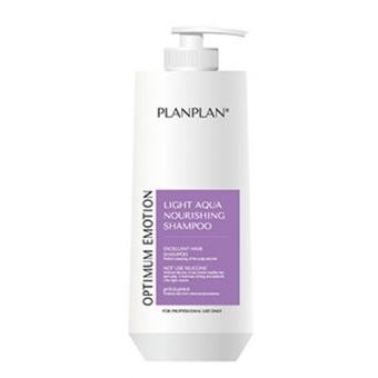 Lador Hair Care Planplan Light Aqua Nourishing Shampoo Шампунь для волос питательный