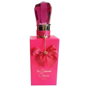 Geparlys Fragrance Be Seduced Cherie Аромат для леди 