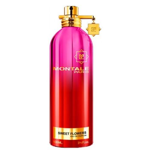 Montale Fragrance Sweet Flowers Сладкие цветы
