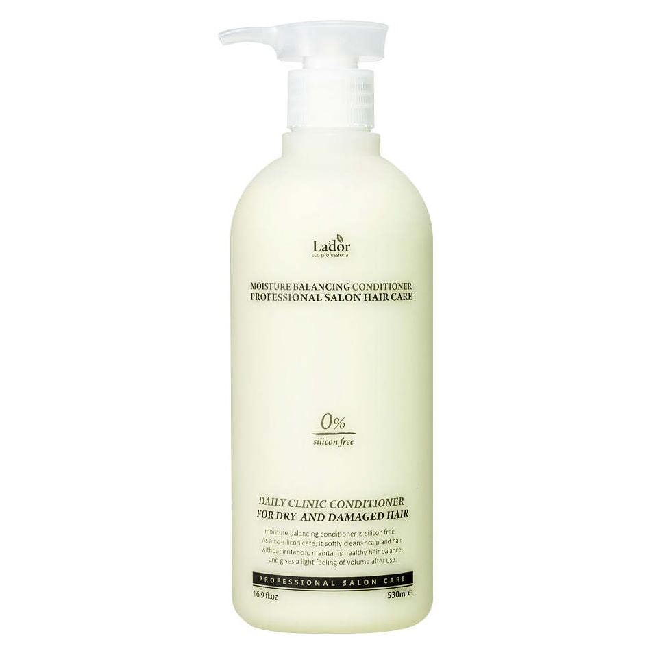 Lador Hair Care Moisture Balancing Сonditioner Кондиционер для волос увлажняющий 