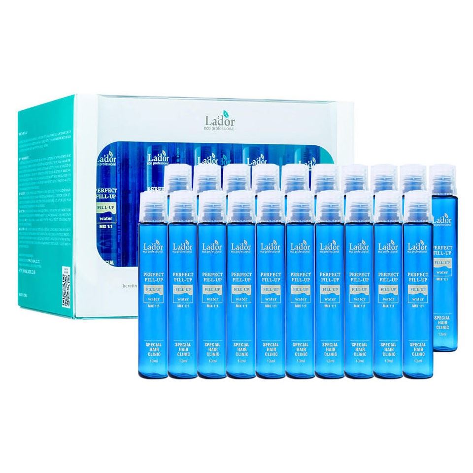 Lador Hair Care Perfect Hair Fill-Up Филлер для восстановления волос