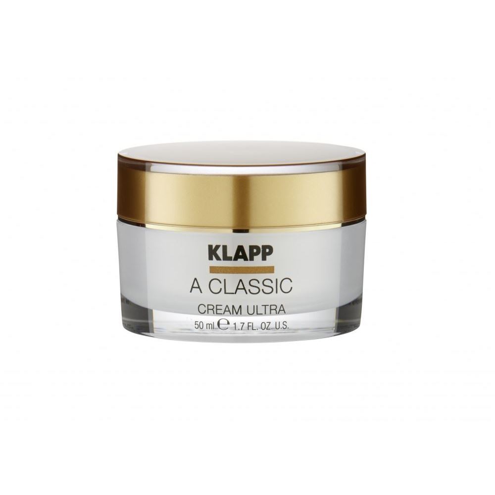 Klapp Anti - Age Care A Classic Cream Ultra Крем для лица