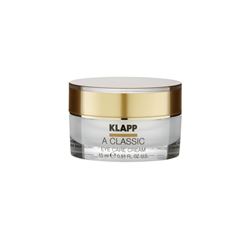 A Classic Eye Care Cream