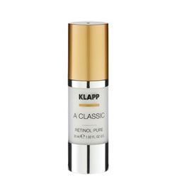 A Classic Retinol Pure Fluid
