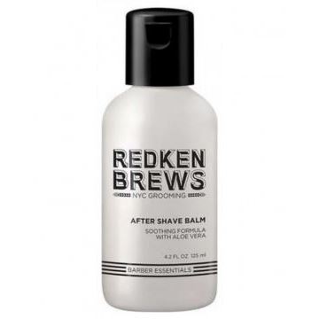 Redken For Men Redken Brews Aftershave Бальзам после бритья