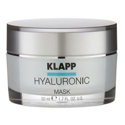 Hyaluronic Mask