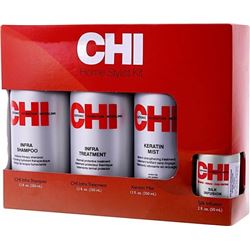 Infra Home Stylist Kit