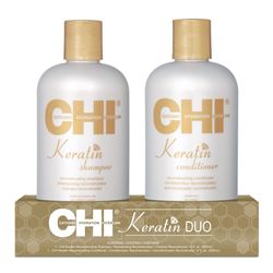 Keratin Duo Set