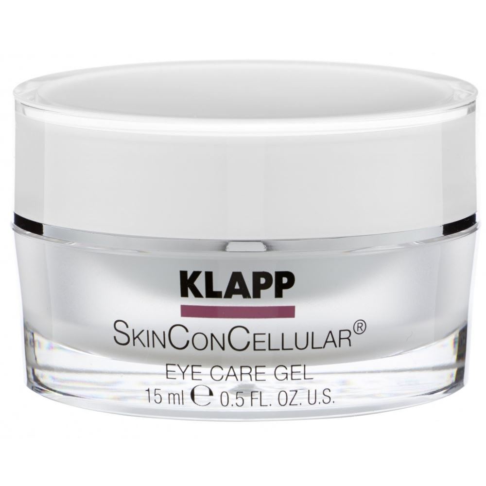 Klapp Problem Scin Care  SkinConCellular Eye Care Gel Освежающий гель для век